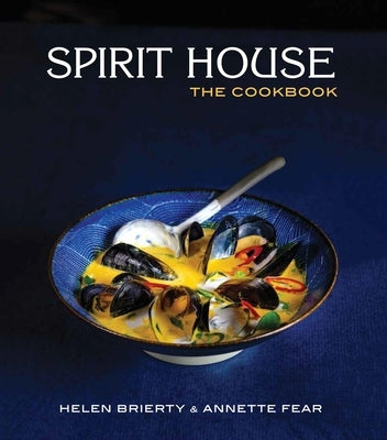 Spirit House by Brierty, Helen