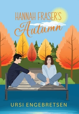 Hannah Fraser's Autumn by Engebretsen, Ursi