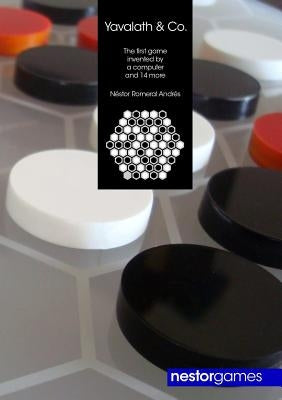 Yavalath & Co. by Romeral Andrés, Néstor