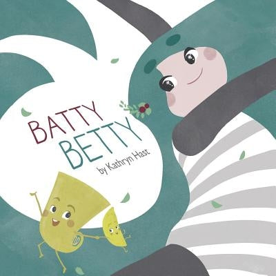 Batty Betty by Phang, L. M.