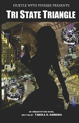 Tri State Triangle by Harding, Tamika D.
