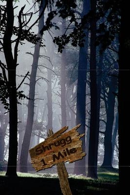 Shrugg, 1 Mile by Schindler, G. a.