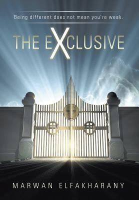 The Exclusive by Elfakharany, Marwan