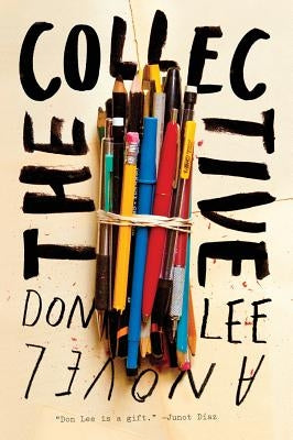 The Collective by Lee, Don