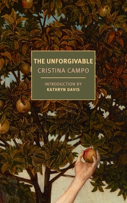 The Unforgivable by Campo, Cristina