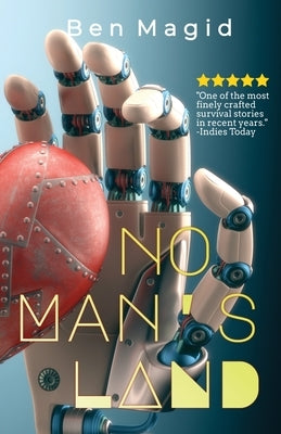 No Man's Land by Magid, Ben