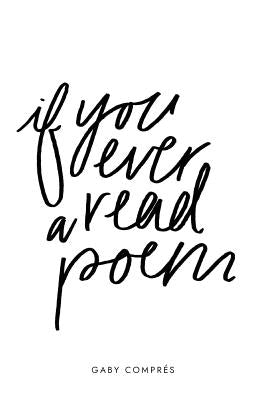 if you ever read a poem by Mabelitini, Taylor