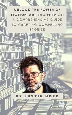 Unlock the Power of Fiction Writing with AI: A Comprehensive Guide to Crafting Compelling Stories by Hoke, Justin Deane