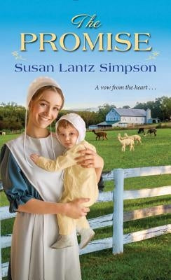 The Promise by Simpson, Susan Lantz