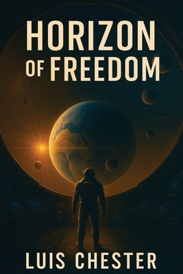 Horizon Of Freedom by Chester, Luis