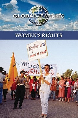 Women's Rights by Hawker, Louise