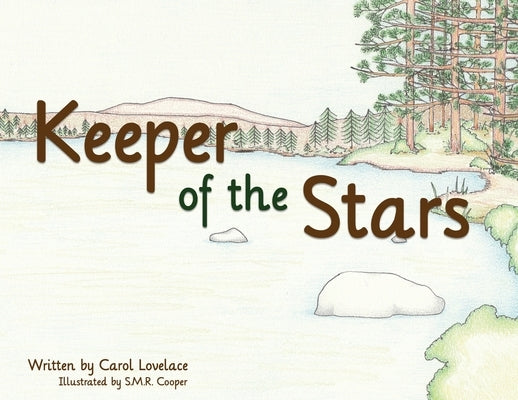 Keeper of the Stars by Lovelace, Carol