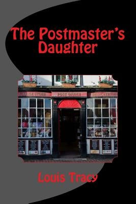 The Postmaster's Daughter by Thomas, Tom
