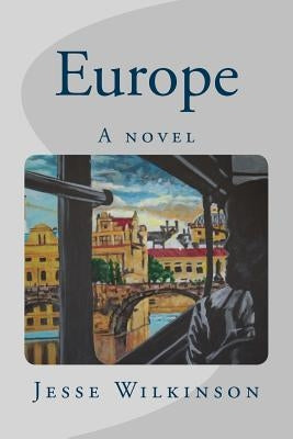 Europe by Wilkinson, Jesse Daniel