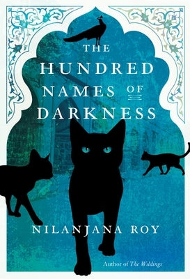 The Hundred Names of Darkness by Roy, Nilanjana
