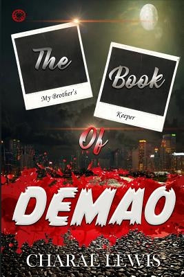 The Book of Demao by Lewis, Charae