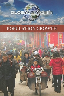 Population Growth by Berlatsky, Noah
