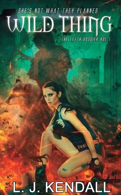 Wild Thing by Kendall, L. J.