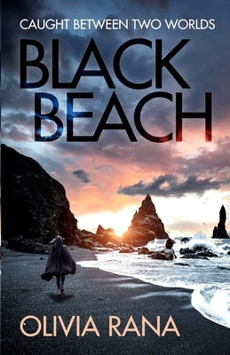 Black Beach by Rana, Olivia