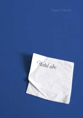 Hotel abc by Gevirtz, Susan