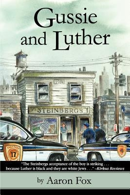 Gussie and Luther by Fox, Aaron