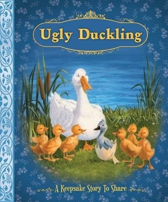 Ugly Duckling by Sequoia Children's Publishing