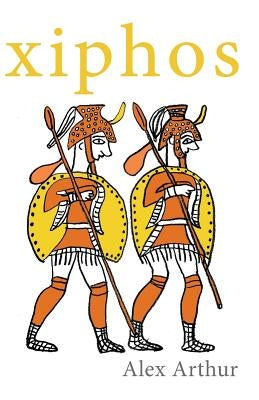 Xiphos by Arthur, Rachel