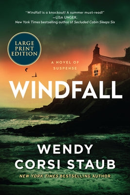 Windfall by Staub, Wendy Corsi