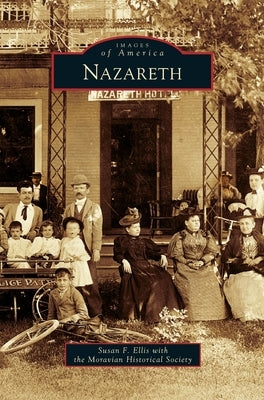 Nazareth by Ellis, Susan F.
