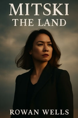 Mitski: THE LAND: Mitski: A Live Portrait of Vulnerability and Power by Wells, Rowan