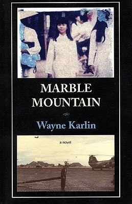 Marble Mountain by Karlin, Wayne