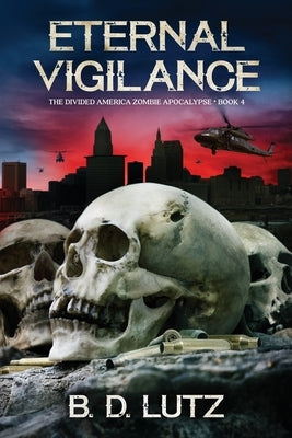 Eternal Vigilance by Happy, Monique
