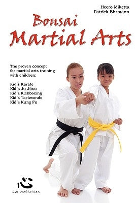 Bonsai Martial Arts by Miketta, Heero