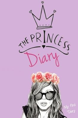 The princess Diary by Chen, Kaito