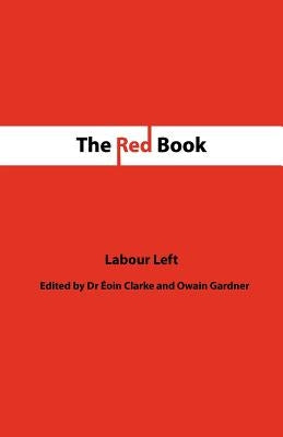 The Red Book by Clarke, Eoin