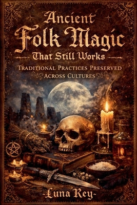Ancient Folk Magic That Still Works by Key, Luna