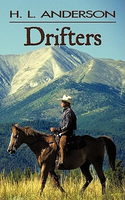 Drifters by Anderson, H. L.