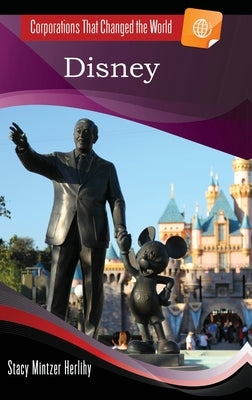 Disney by Mintzer Herlihy, Stacy