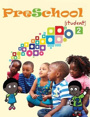 Sunday School, Preschool, Year 2, Student by Picavea, Patricia