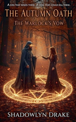 The Autumn Oath: The Warlock's Vow by Drake, Shadowlyn