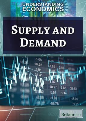 Supply and Demand by Lusted, Marcia Amidon