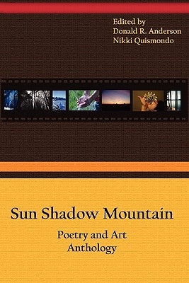 Sun Shadow Mountain by Quismondo, Nikki