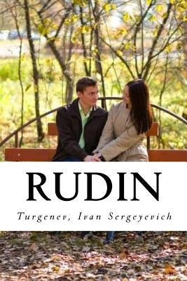 Rudin by Garnett, Constance