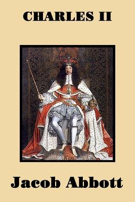 Charles II by Abbott, Jacob