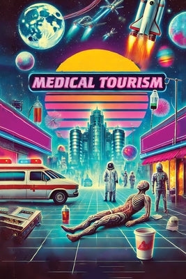 Medical Tourism: Health Care in a Globalized World by Fernandez, Raquel