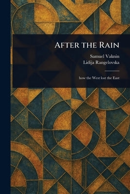 After the Rain by Vaknin, Samuel