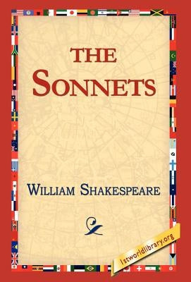 The Sonnets by Shakespeare, William
