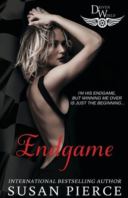 Endgame: A Driven World Novel: The Driven World by Pierce, Susan