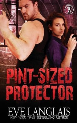 Pint-Sized Protector by Langlais, Eve