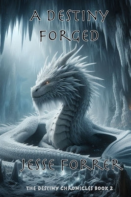A Destiny Forged by Forrer, Jesse